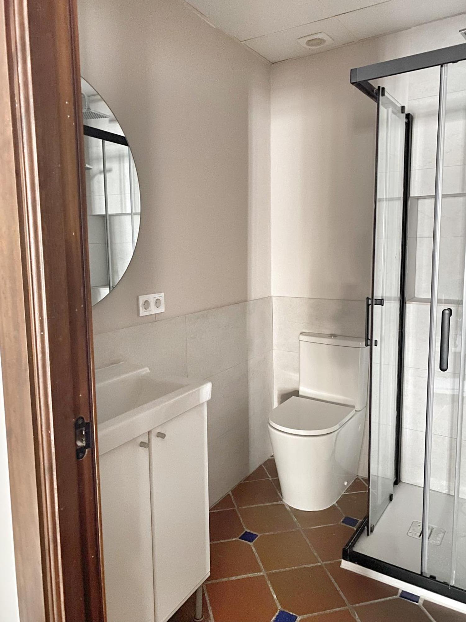 Santa Marina Suite Córdoba Exterior foto