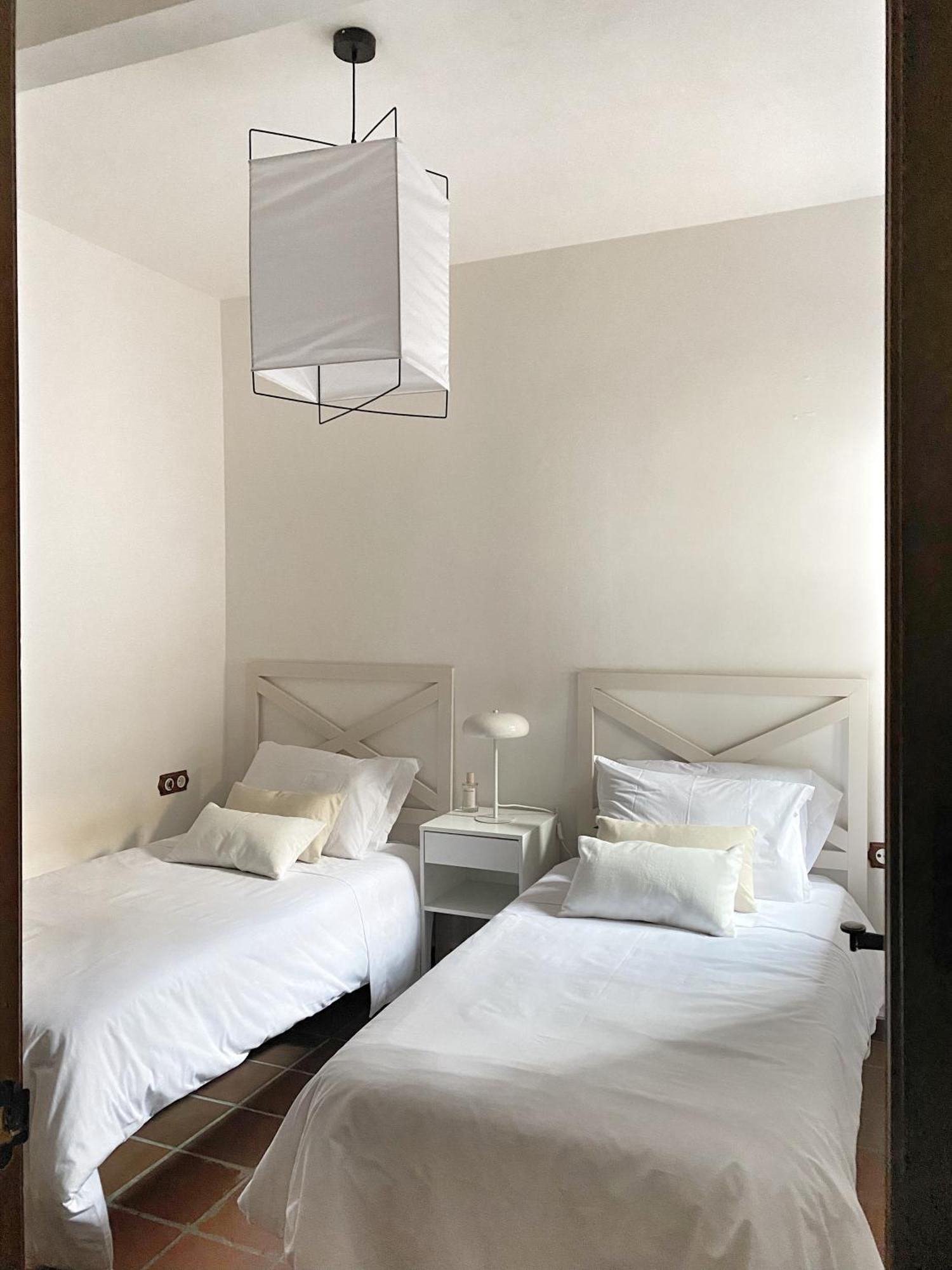 Santa Marina Suite Córdoba Exterior foto